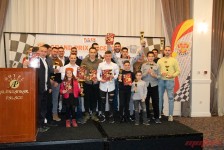 МФСМ - Доделување на награди за 2022
